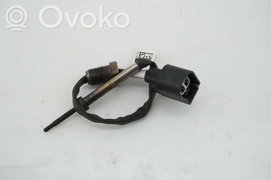 Ford Fiesta Izplūdes gāzu temperatūras sensors 
