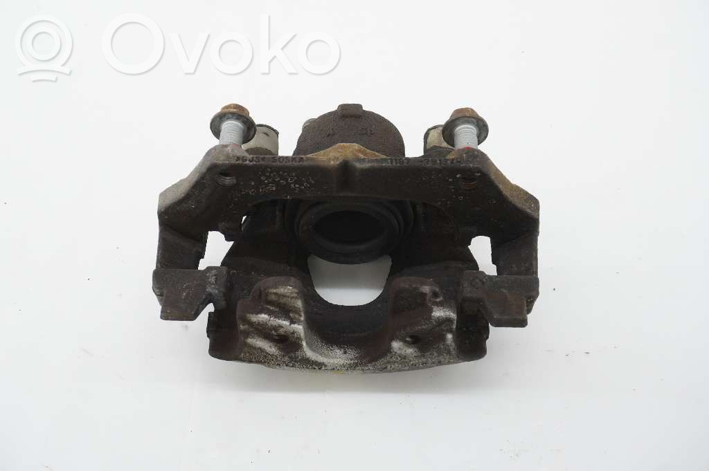 Ford Fiesta Zacisk hamulcowy przedni 