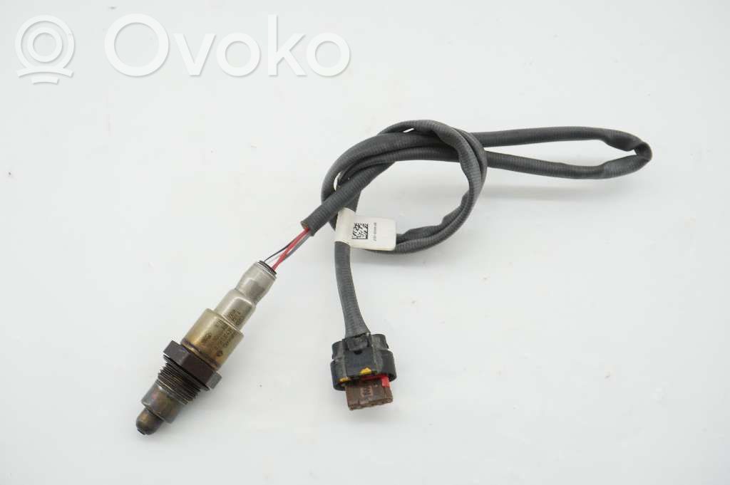 Ford Fiesta Lambda probe sensor 