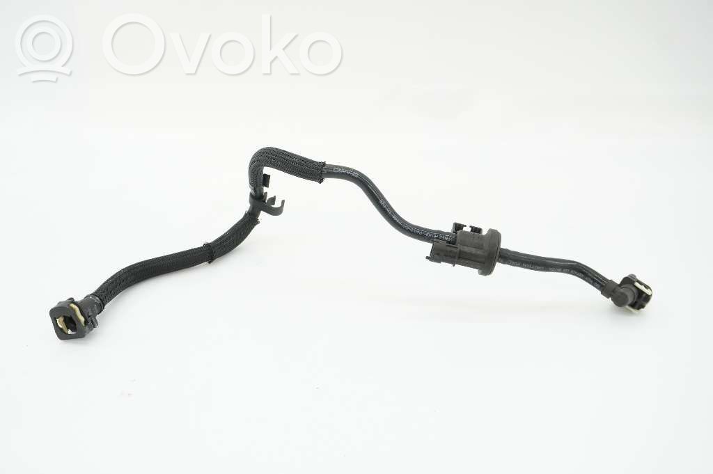 Volvo XC40 Turboahtimen magneettiventtiili 