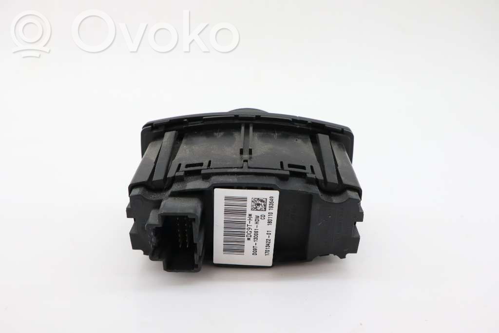 Ford Ranger Interruptor de luz 
