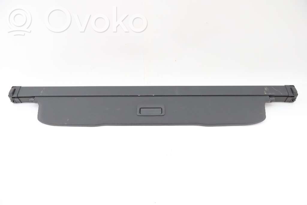 Volvo V60 Parcel shelf load cover 
