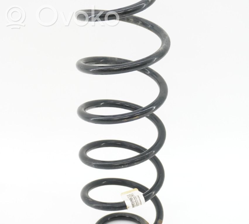 Ford Fiesta Rear coil spring 