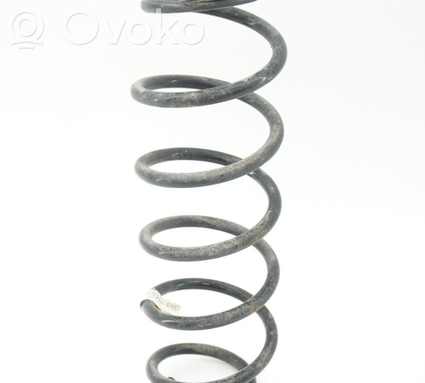 Ford Fiesta Rear coil spring 