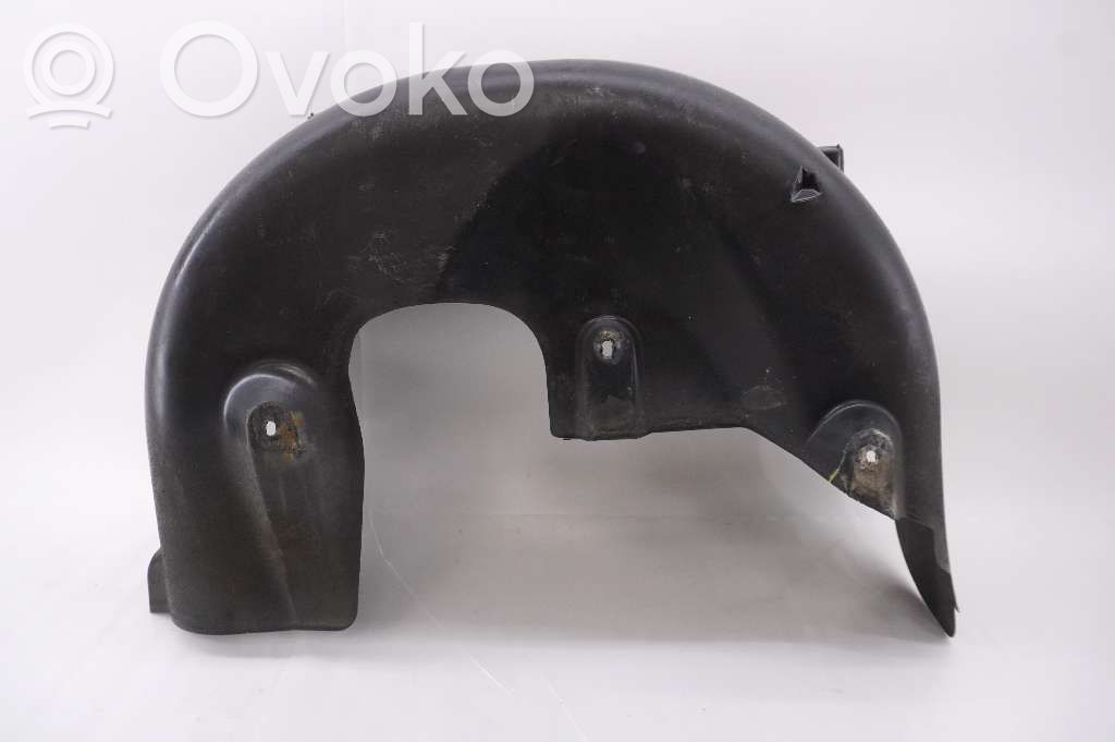 Volvo V70 Rivestimento paraspruzzi passaruota anteriore 