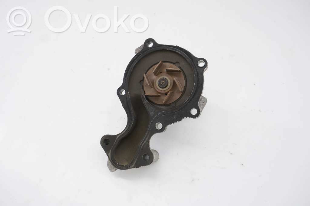 Ford Fiesta Water pump 