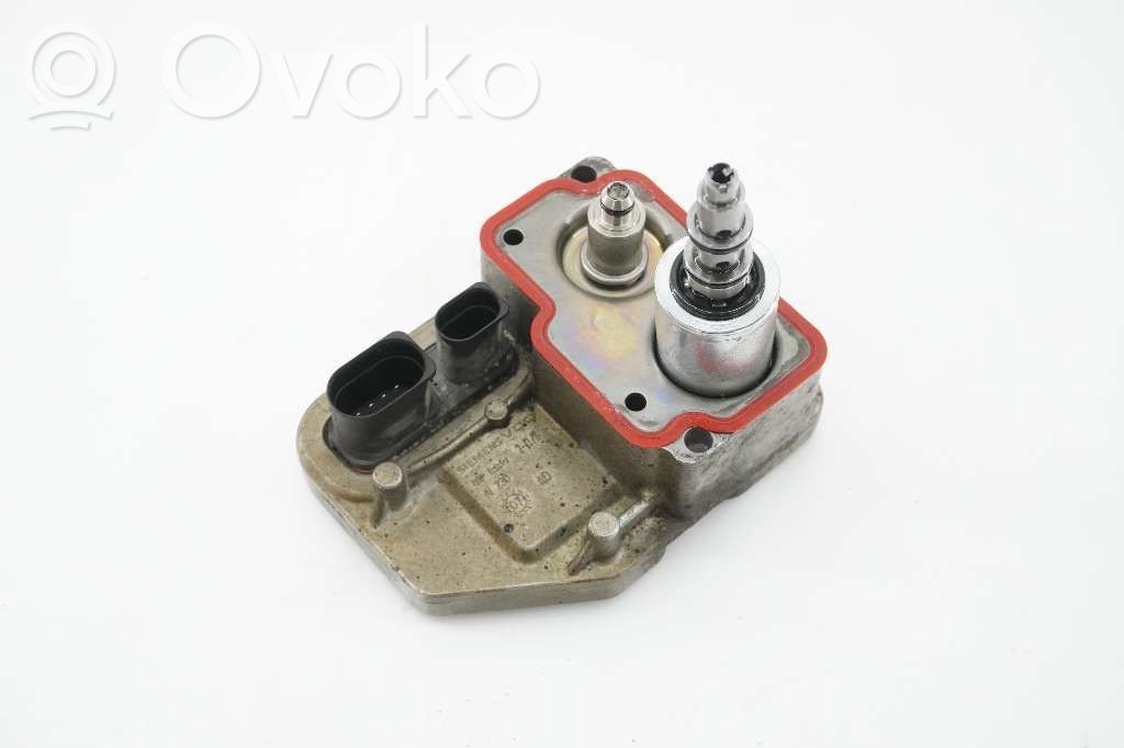 Volvo V70 Transfer box differential control unit 