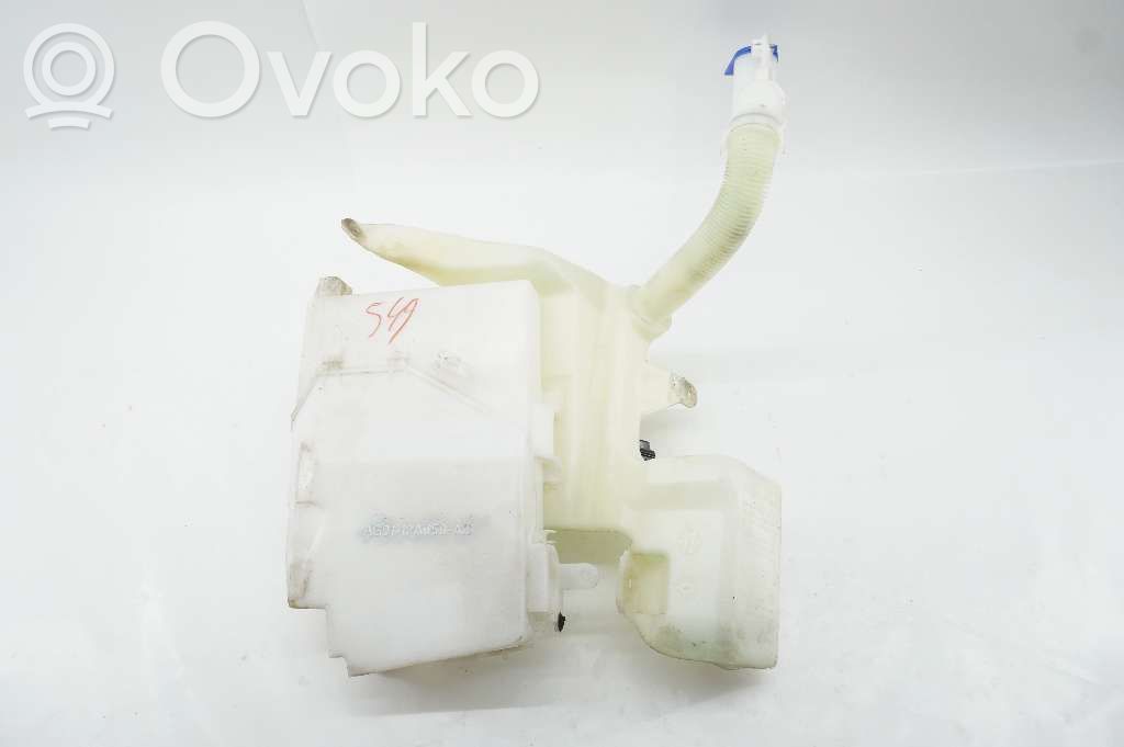 Ford Mondeo MK IV Logu šķidruma tvertne 