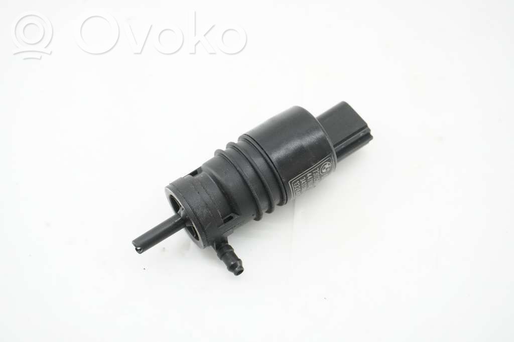 Windscreen/windshield washer pump   67127302589,3437380,67127302589