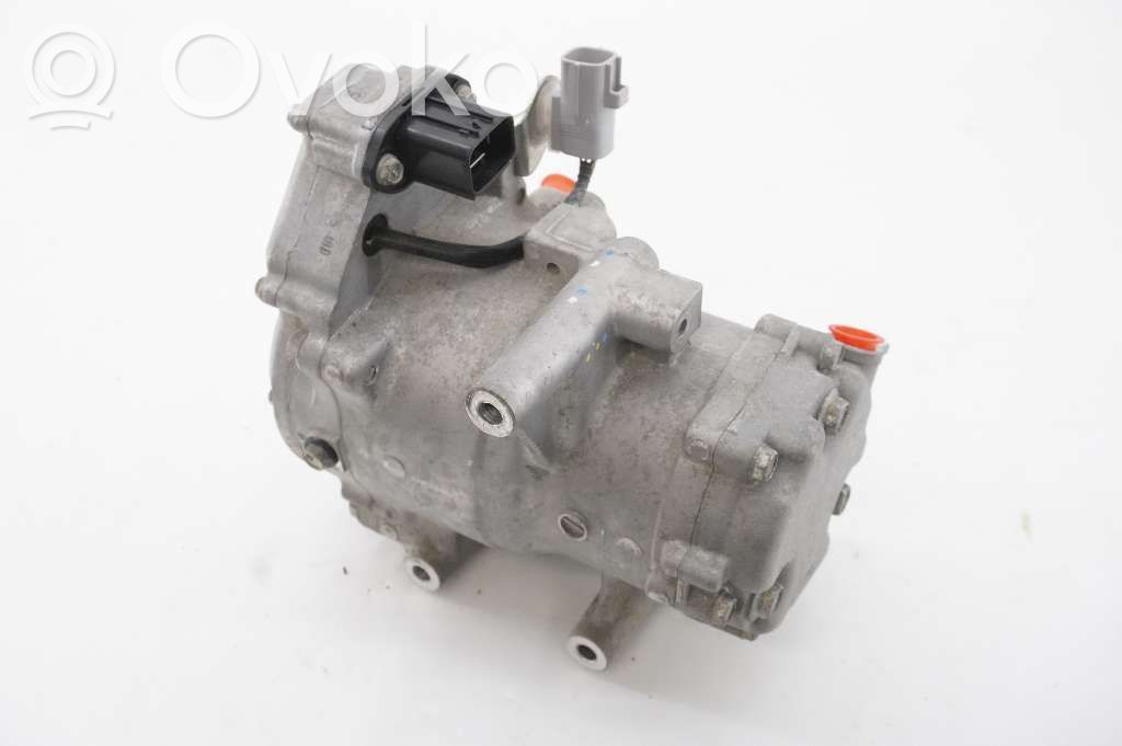 Mitsubishi Outlander Klimakompressor Pumpe 
