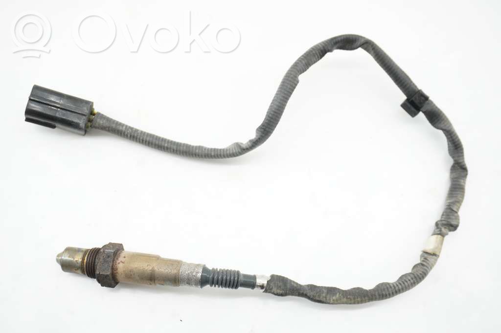 Isuzu D-Max Lambda probe sensor 