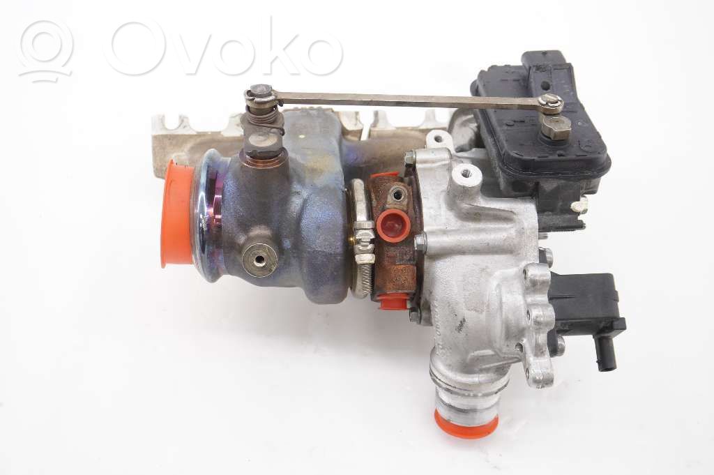 Turbo   144109139R,8598741,144106434R