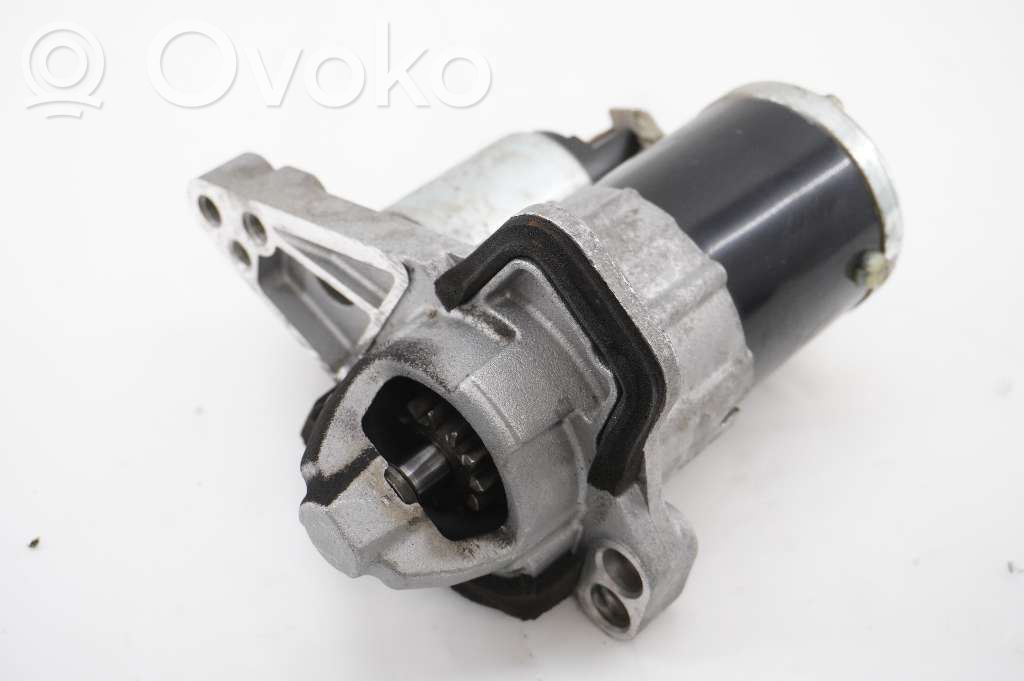 Renault Kadjar Motor de arranque 