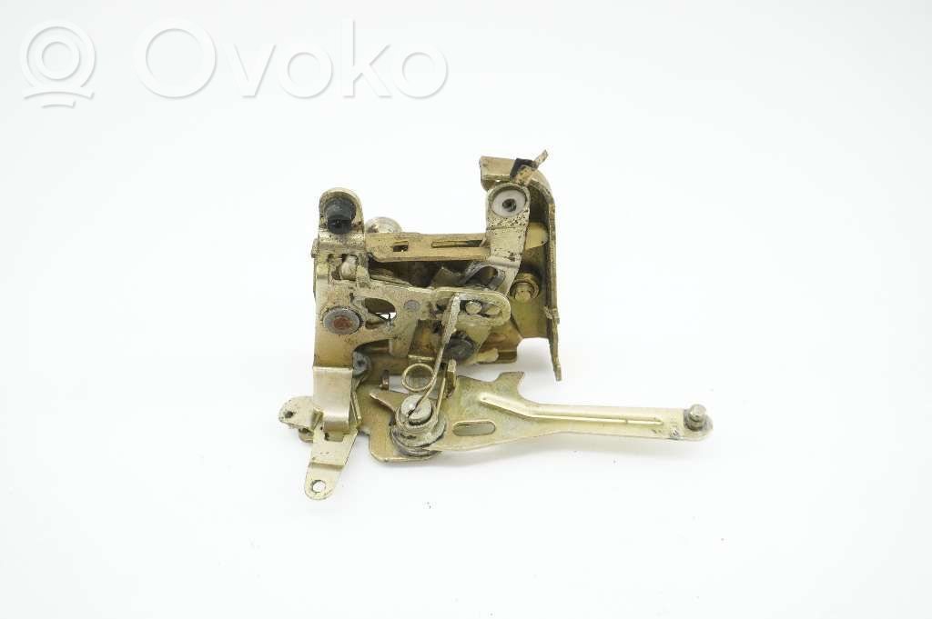 Volvo 740 Front door lock 