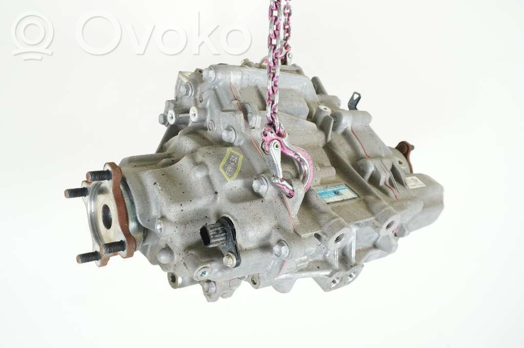 Toyota Corolla Cross Diferențial spate 