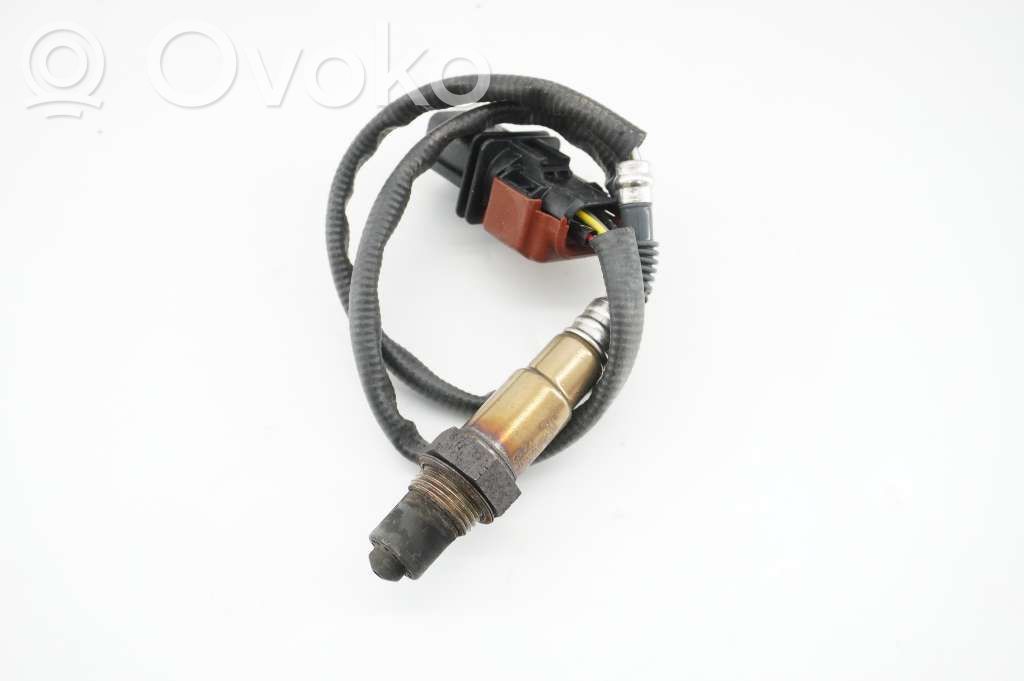 Ford Fiesta Lambda probe sensor 