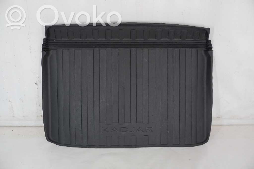Car floor mat set