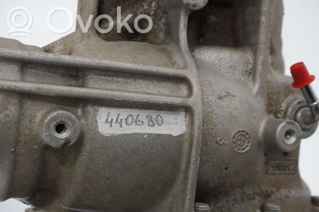 Ford Kuga III Gearbox transfer box case 