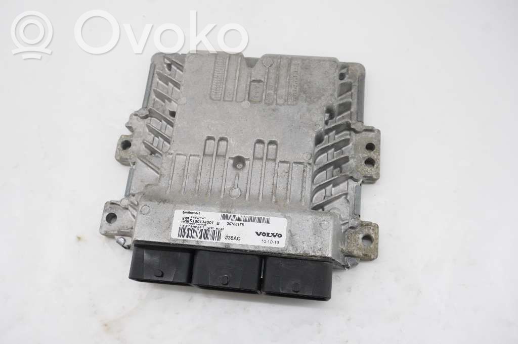 Volvo V50 Injection control unit/module 