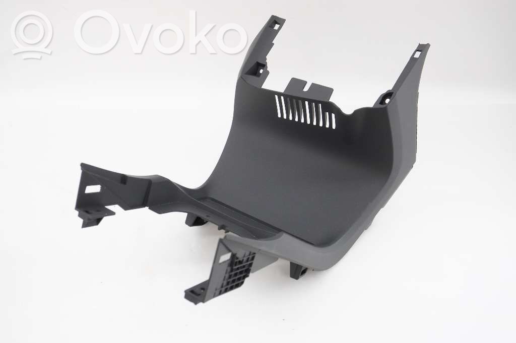 Volvo XC60 Consola central 