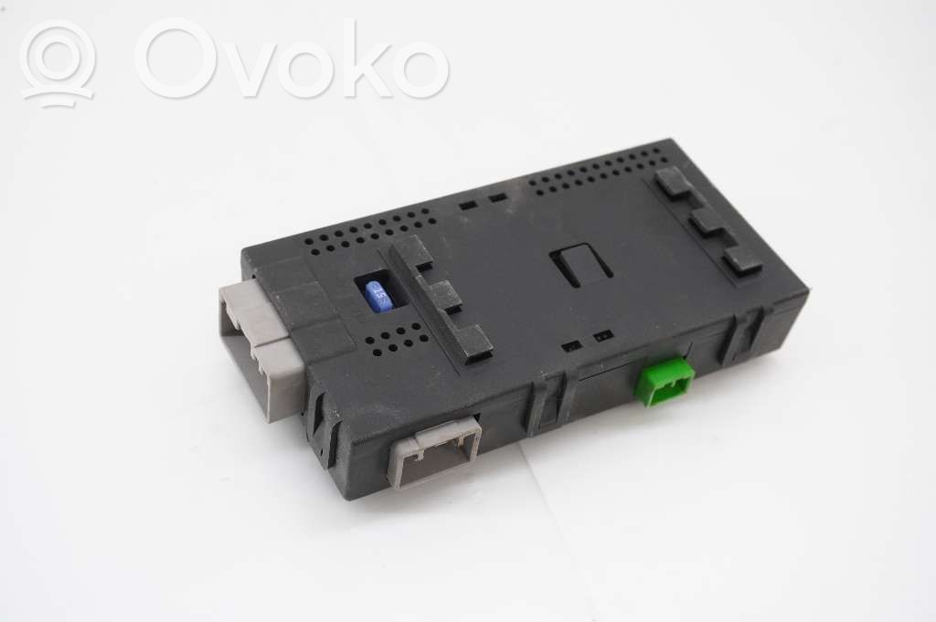 Volvo S40 Steuergerät/Modul für die Anhängerkupplung 
