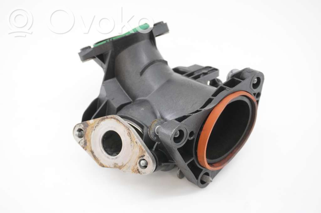 BMW 3 GT F34 Intake manifold 
