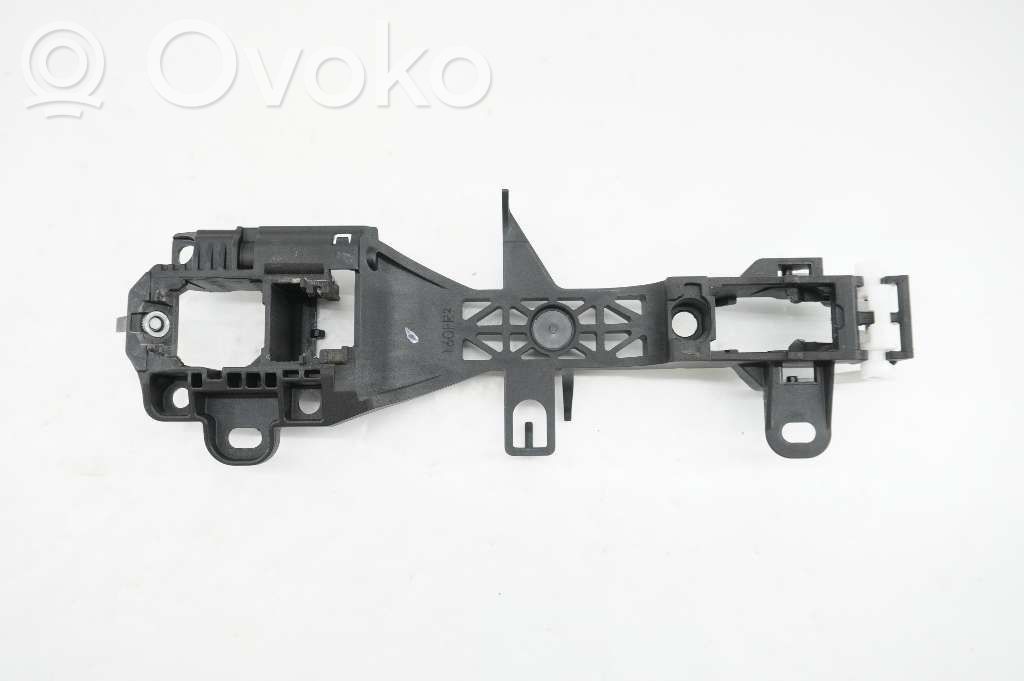Toyota Corolla E210 E21 Manecilla externa puerta delantera 