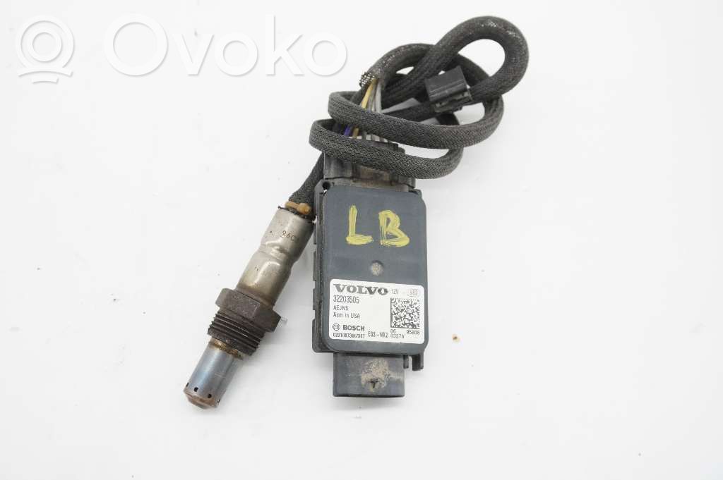 Sonde lambda   32203505,0281007306307,32203505