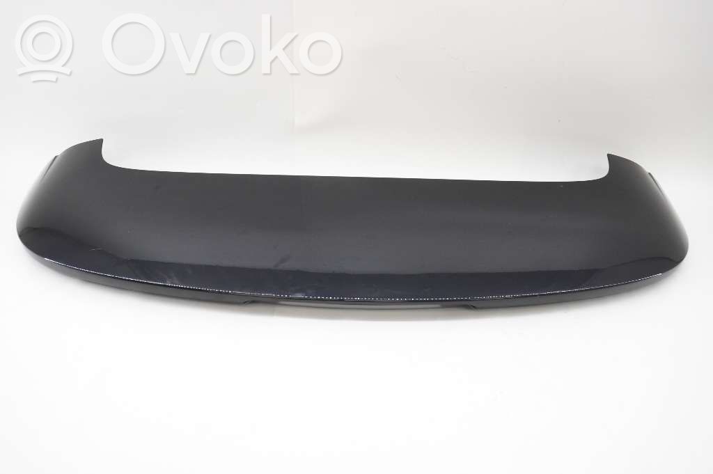 Opel Astra K Tailgate/trunk spoiler 