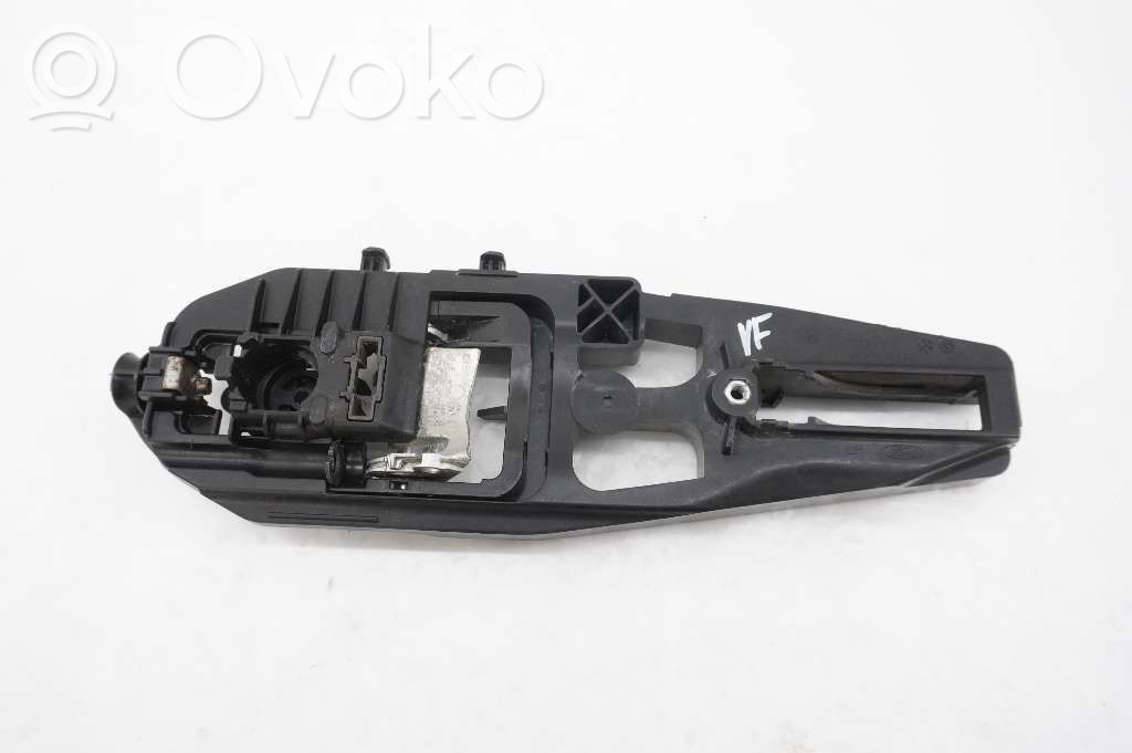Ford Mondeo MK V Klamka zewnętrzna drzwi przednich 