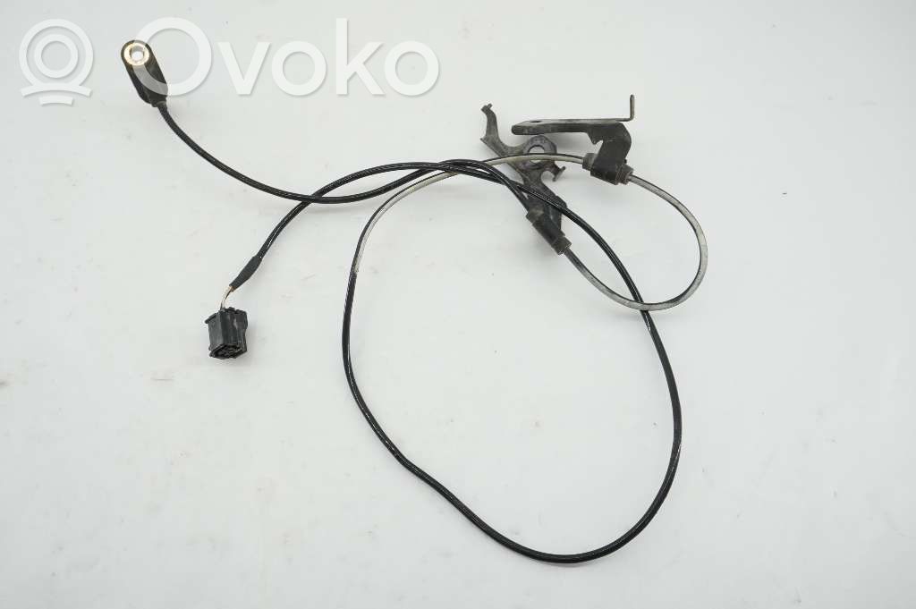 Toyota Corolla E210 E21 ABS Sensor 