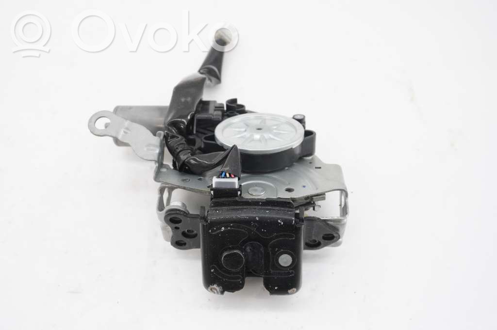 Toyota Corolla E210 E21 Tailgate/trunk/boot lock/catch/latch 