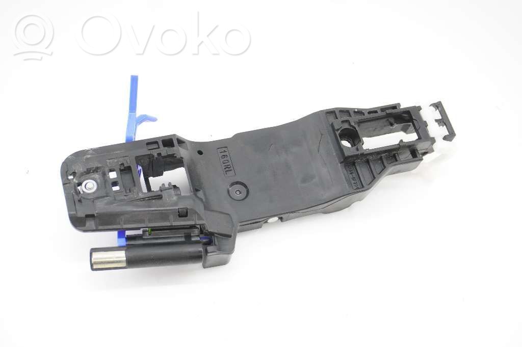 Toyota Corolla E210 E21 Manecilla externa puerta delantera 