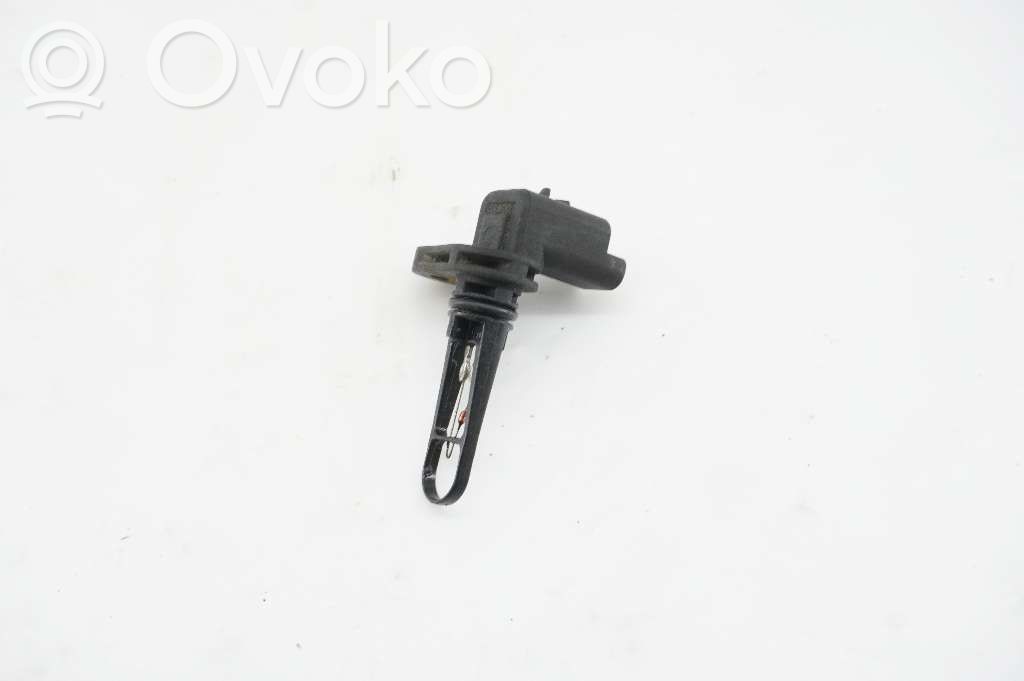 Volvo C30 Abgastemperatursensor 