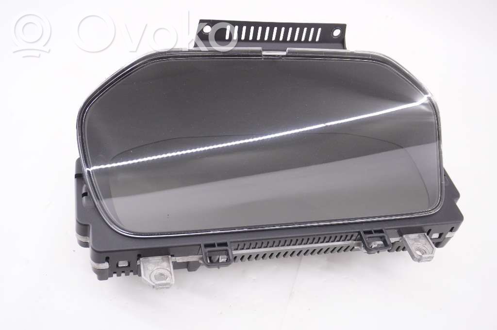 Volvo V60 Tachimetro (quadro strumenti) 