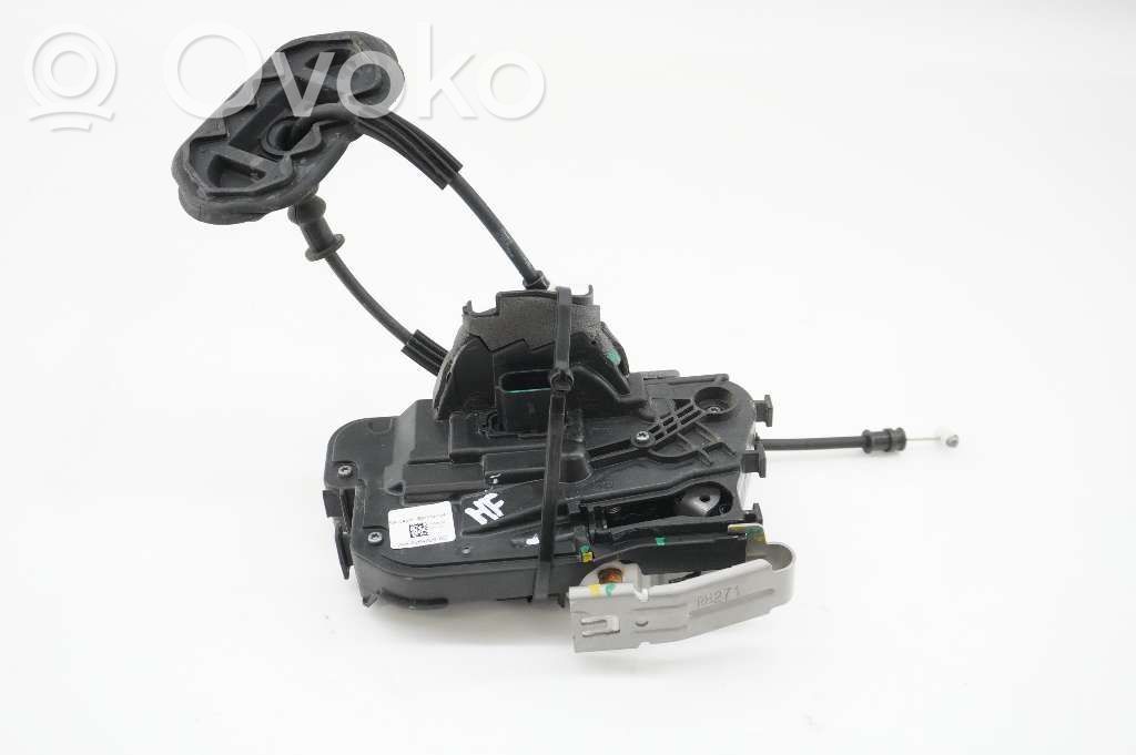 Etuoven lukko   2727775,LV4BS264A26AD
