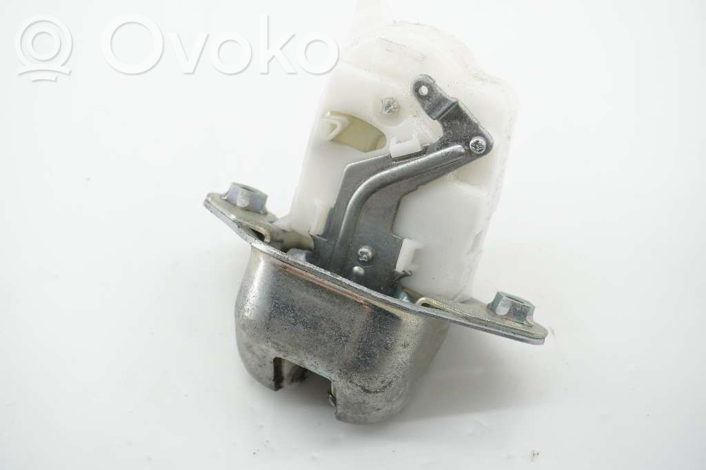 Subaru Outback Tailgate/trunk/boot lock/catch/latch 