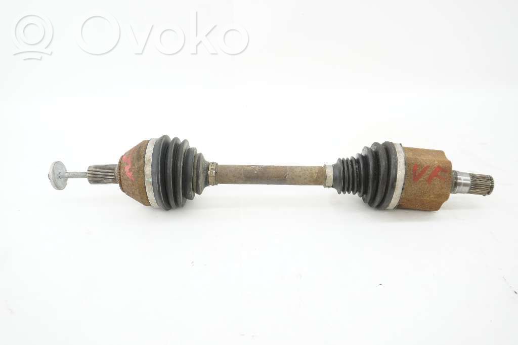 Ford Mondeo MK IV Front driveshaft 