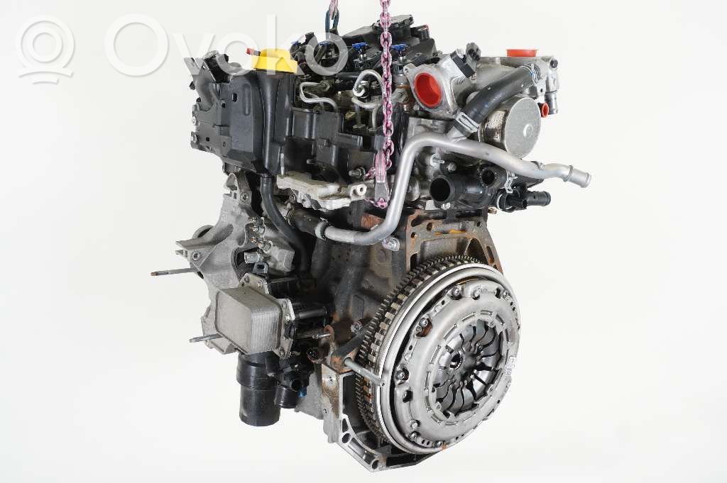 Nissan NV250 Motor 