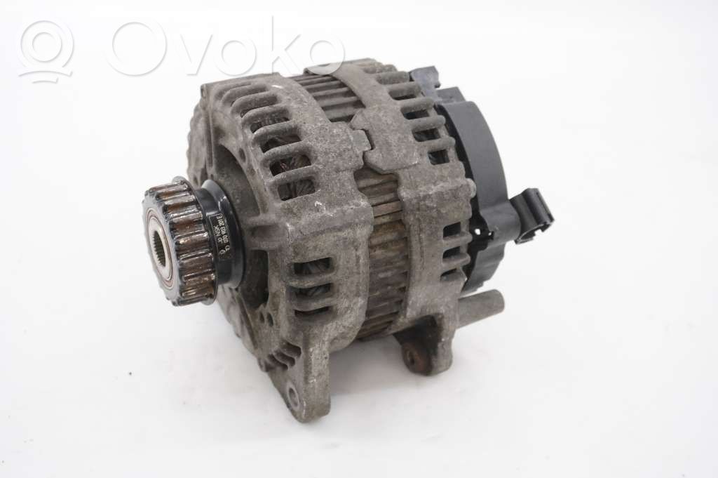 Volkswagen Transporter - Caravelle T5 Alternator 