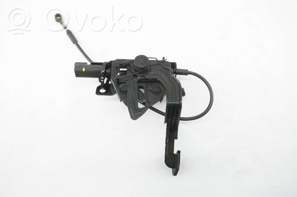 KIA Rio Engine bonnet/hood lock/catch 