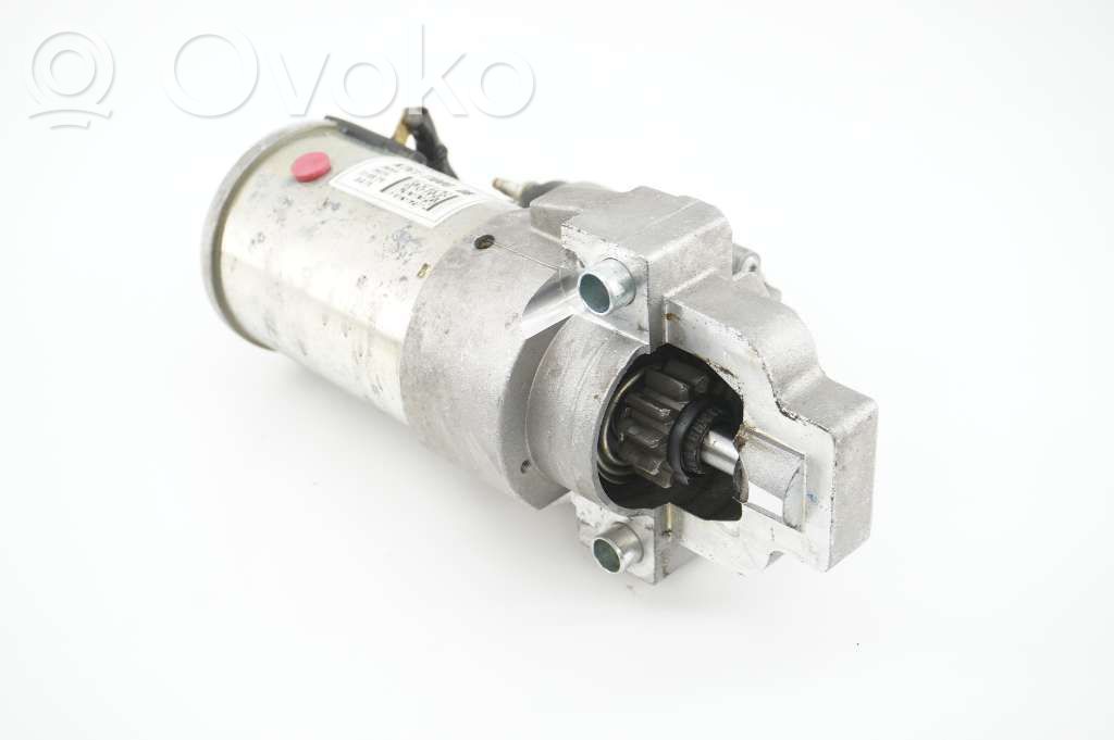 Starteris   2258234,FI1WA,K2GT11000DB