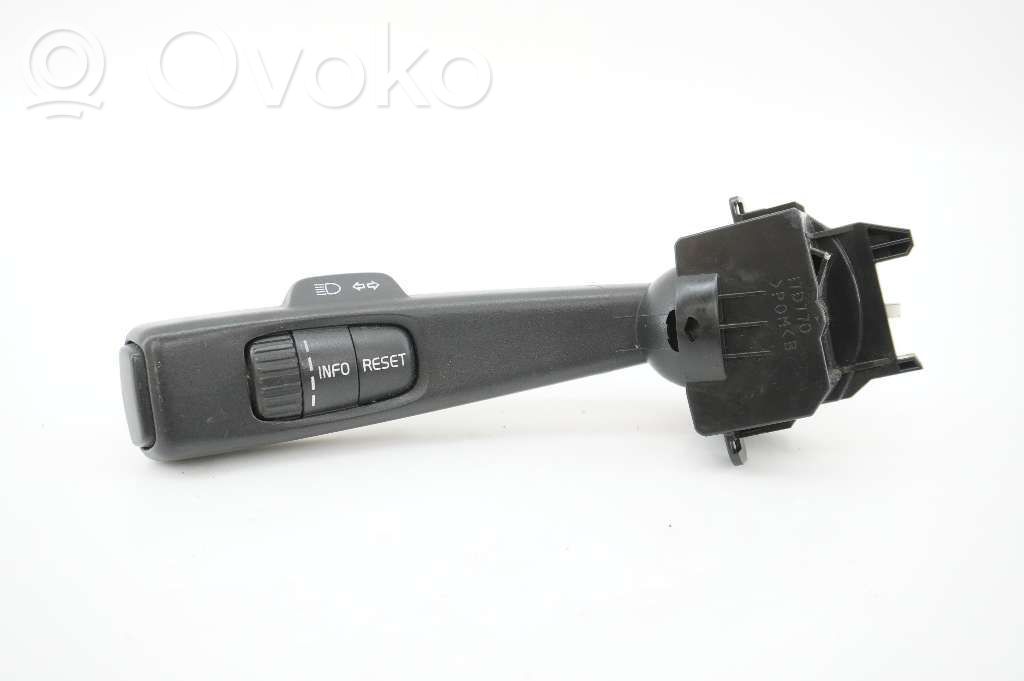 Volvo V50 Indicator stalk 
