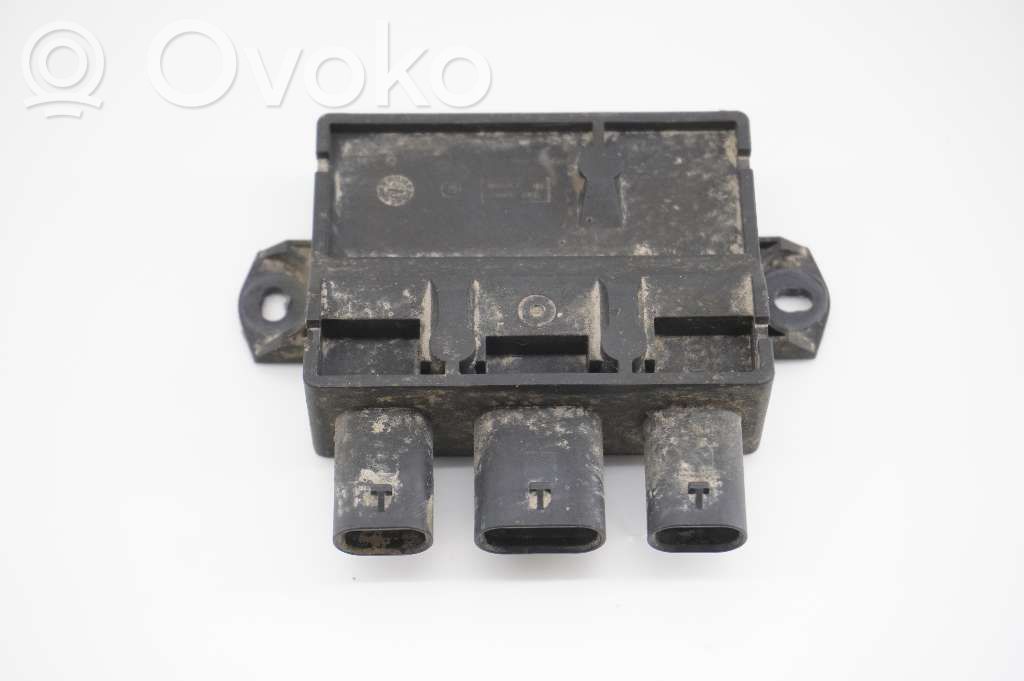 Ford Kuga III Tailgate/trunk control unit/module 