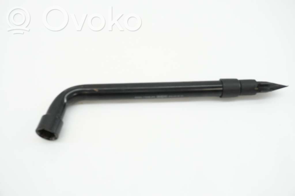 Volvo V70 Tool set 