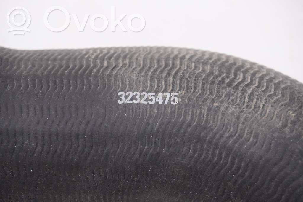 Volvo XC90 Intercooler hose/pipe 