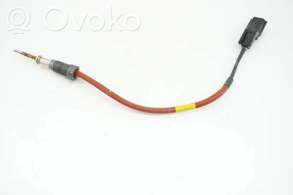 Renault Express Exhaust gas temperature sensor 
