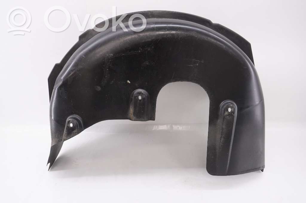 Volvo S60 Apărători interioare aripă roată față 