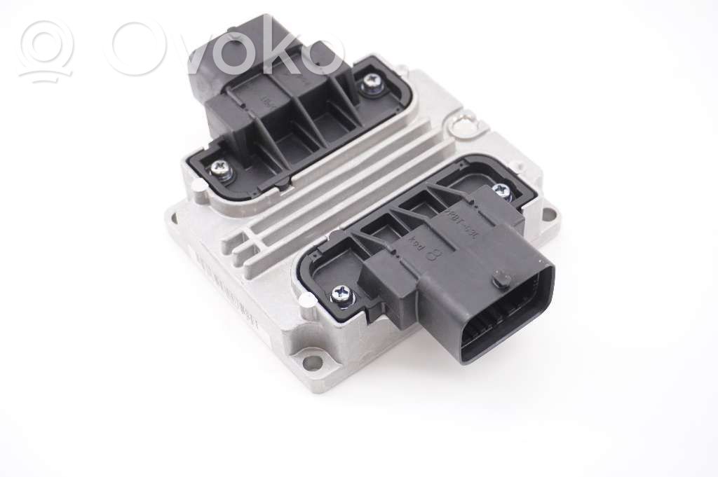 Saab 9-5 Gearbox control unit/module 