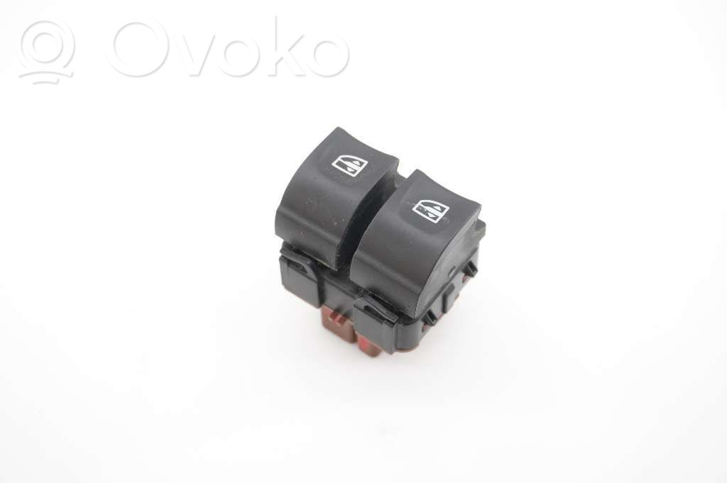 Electric window control switch   254111342R,10023900,254111342R